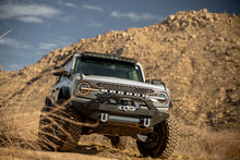 Cargar imagen en el visor de la galería, DV8 Offroad 2021 Ford Bronco A Pillar Dual Light Pod Drop Mounts