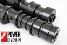 Cargar imagen en el visor de la galería, GSC P-D Toyota 2JZ-GTE VVTI (JDM Only) S2 Cams 274/274 Billet