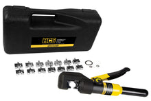 Cargar imagen en el visor de la galería, Haltech HC5 Hydraulic Crimping Tool