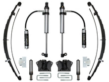 Cargar imagen en el visor de la galería, ICON 2007+ Toyota Tundra RXT Stage 2 System