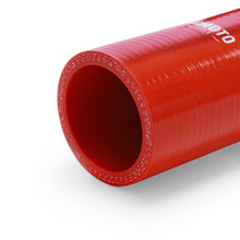 Cargar imagen en el visor de la galería, Mishimoto 99-06 Chevrolet Silverado 1500 V8 Red Silicone Hose Kit