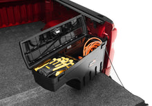 Cargar imagen en el visor de la galería, UnderCover 19-20 Chevy Silverado 1500 Passengers Side Swing Case - Black Smooth