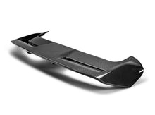 Cargar imagen en el visor de la galería, Seibon 12-13 Ford Focus OEM Style Carbon Fiber Rear Spoiler