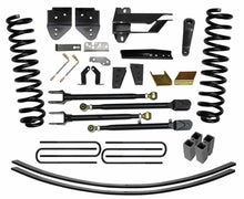 Cargar imagen en el visor de la galería, Skyjacker 8.5&quot;KIT,17 FORD S/D 4WD GAS