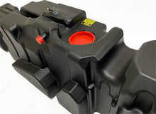Cargar imagen en el visor de la galería, Titan Fuel Tanks 17-19 GM 2500/3500 Duramax Crew Cab Short Bed 56 Gallon XXL Mid-Ship Fuel Tank
