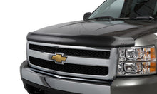 Cargar imagen en el visor de la galería, Stampede 2016-2018 Chevy Silverado 1500 Vigilante Premium Hood Protector - Smoke