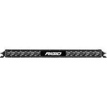 Cargar imagen en el visor de la galería, Rigid Industries SR-Series 20in SAE Driving Light Amber
