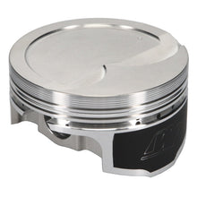 Cargar imagen en el visor de la galería, Wiseco Chevy LS Series -8cc R/Dome 1.115x4.070 Piston Shelf Stock Kit