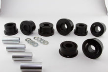 Load image into Gallery viewer, Whiteline Plus 03+ Nissan 350z / Infiniti G35 Traction Control Rear Cradle Bushing Kit