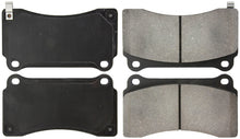 Cargar imagen en el visor de la galería, StopTech Performance Brake Pads