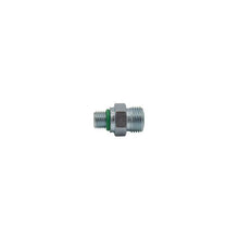 Cargar imagen en el visor de la galería, Fleece Performance 94-20 Cummins Factory Oil Feed Line Replacement (Holset Turbo)