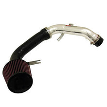 Cargar imagen en el visor de la galería, Injen 06-09 Eclipse 3.8L V6 Black Cold Air Intake