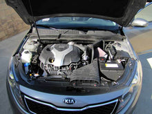 Cargar imagen en el visor de la galería, K&amp;N 11-13 Hyundai Sonata 2.0L L4 Turbo / 11-13 Kia Optima 2.0L L4 Turbo Typhoon Intake