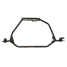 Cargar imagen en el visor de la galería, BBK 94-95 Mustang 5.0 Tubular Strut Tower Brace - Black Powdercoat Finish