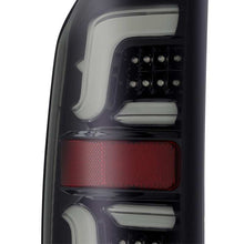 Cargar imagen en el visor de la galería, AlphaRex 14-20 Toyota Tundra PRO-Series LED Tail Lights Jet Black