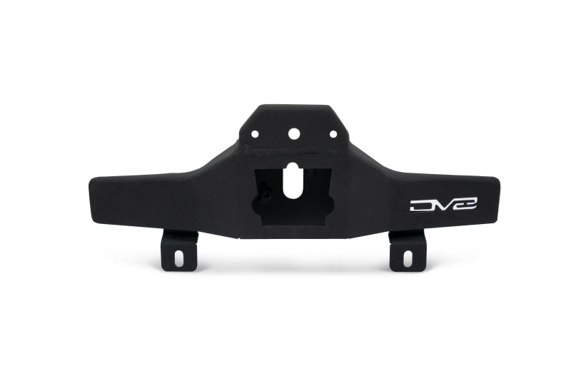 DV8 Offroad 20-22 Jeep Gladiator High Clearance Rear Bumper