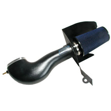 Cargar imagen en el visor de la galería, BBK 05-09 Ford Mustang 4.6 GT Cold Air Intake Kit - Charcoal Metallic Finish (CARB EO 05-06 Only)