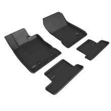 Cargar imagen en el visor de la galería, 3D MAXpider 22-23 Subaru BRZ Kagu Black R1 R2