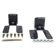 Cargar imagen en el visor de la galería, Belltech HANGER KIT 99-17 Chevy Silverado / GMC Sierra 1500 1in-2in Rear Lift