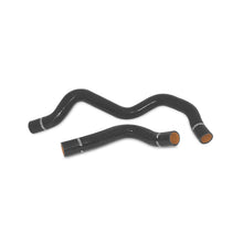 Cargar imagen en el visor de la galería, Mishimoto 99-05 Mazda Miata Black Silicone Radiator Hose Kit