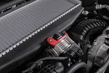 Cargar imagen en el visor de la galería, PERRIN 22-26 Subaru WRX / 19-25 Ascent / 20-25 Outback &amp; Legacy Turbo TMIC Bracket - Red