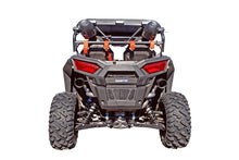 Cargar imagen en el visor de la galería, Gibson 2015 Polaris RZR S 900 Base 2.25in Dual Exhaust - Stainless