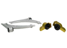 Cargar imagen en el visor de la galería, Whiteline 06-12 Volkswagen GTI Front Lower Control Arms