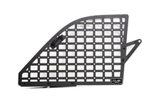 Cargar imagen en el visor de la galería, DV8 21-23 Ford Bronco Rear Window Molle Panels