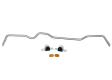 Cargar imagen en el visor de la galería, Whiteline 03-06 Nissan 350z Z33 Rear 20mm Heavy Duty Adjustable Swaybar