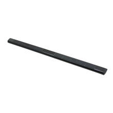 Cargar imagen en el visor de la galería, Westin Premier 6 in Oval Side Bar - Mild Steel 91 in - Black