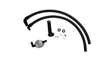 Cargar imagen en el visor de la galería, J&amp;L 2022-2024 Toyota Tundra 3.5L Turbo Oil Separator 3.0 Driver Side - Clear Anodized