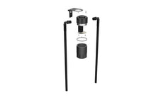Cargar imagen en el visor de la galería, K&amp;N 16-23 Toyota Tacoma 3.5L Oil Catch Can