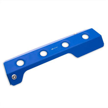 Cargar imagen en el visor de la galería, BLOX Racing 2015+ Subaru WRX STI Black Engine / Pulley Cover