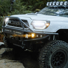 Cargar imagen en el visor de la galería, KC HiLiTES FLEX ERA 3 Dual Mode SAE Fog Lights - 2-Light Master Kit