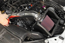 Cargar imagen en el visor de la galería, K&amp;N 15 Ford F150 5.0L V8 F/I High Flow Performance Intake Kit