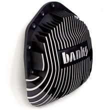 Cargar imagen en el visor de la galería, Banks Power 01-18 GM / RAM Black Differential Cover Kit 11.5/11.8-14 Bolt