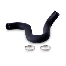 Cargar imagen en el visor de la galería, Mishimoto 2015+ Ford Mustang GT Thermostatic Oil Cooler Kit - Silver