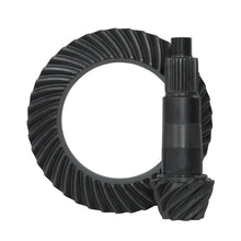 Cargar imagen en el visor de la galería, Yukon Ring &amp; Pinion Gear Set For Dana 44 in Jeep JL Rubicon 210mm in 4.56 Ratio