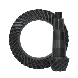 Yukon Gear Ring & Pinion Gear Set For Dana 44 in Jeep JL Rubicon 210mm in 4.56 Ratio