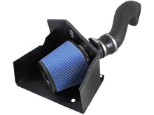Cargar imagen en el visor de la galería, aFe MagnumFORCE Intakes Stage-2 Pro 5R Air Intake System Hummer H2 03-09 V8-6.0L