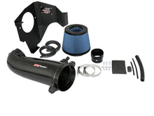 Cargar imagen en el visor de la galería, aFe MagnumFORCE Intakes Stage-2 P5R Carbon Fiber AIS 11-17 Dodge Challenger/Charger V8-5.7L Hemi