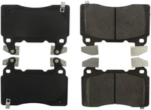 Cargar imagen en el visor de la galería, StopTech Street Brake Pads - Rear