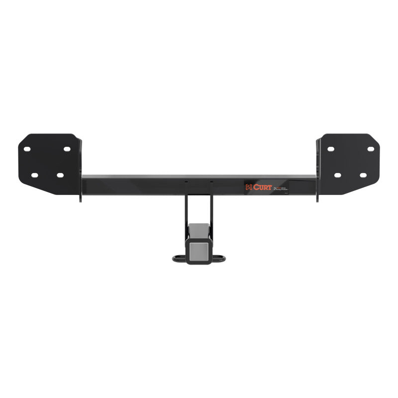 Curt 10-18 Subaru Outback Class 3 Trailer Hitch w/2in Receiver BOXED