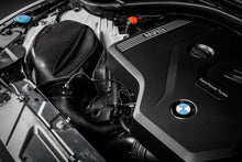 Cargar imagen en el visor de la galería, Eventuri BMW G20 B48 Black Carbon Intake System - Post 2018 November