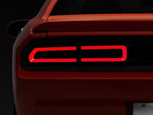 Cargar imagen en el visor de la galería, Raxiom 08-14 Challenger LED Tail Lights- Black Housing (Smoked Lens)