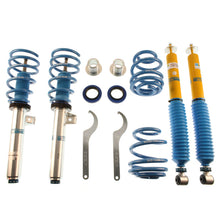 Cargar imagen en el visor de la galería, Bilstein B16 2001 BMW M3 Base Front and Rear Performance Suspension System