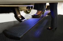 Cargar imagen en el visor de la galería, AMP Research 2020 Ford Transit PowerStep Plug N Play - Black