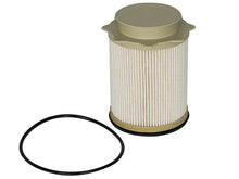 Cargar imagen en el visor de la galería, aFe ProGuard D2 Fuel Filter (4 Pack) 10-16 Dodge RAM Diesel Trucks 6.7L (td)