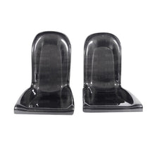 Cargar imagen en el visor de la galería, Seibon 09-10 Nissan GTR R35 OEM Style Back Seats (Pair)