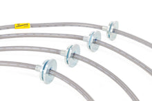 Cargar imagen en el visor de la galería, Goodridge 12-17 Chevrolet Caprice Police Package Only SS Brake Line Kit